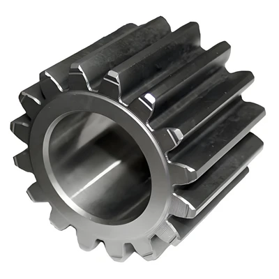 Gear Planet Pengurangan Kelajuan Robot